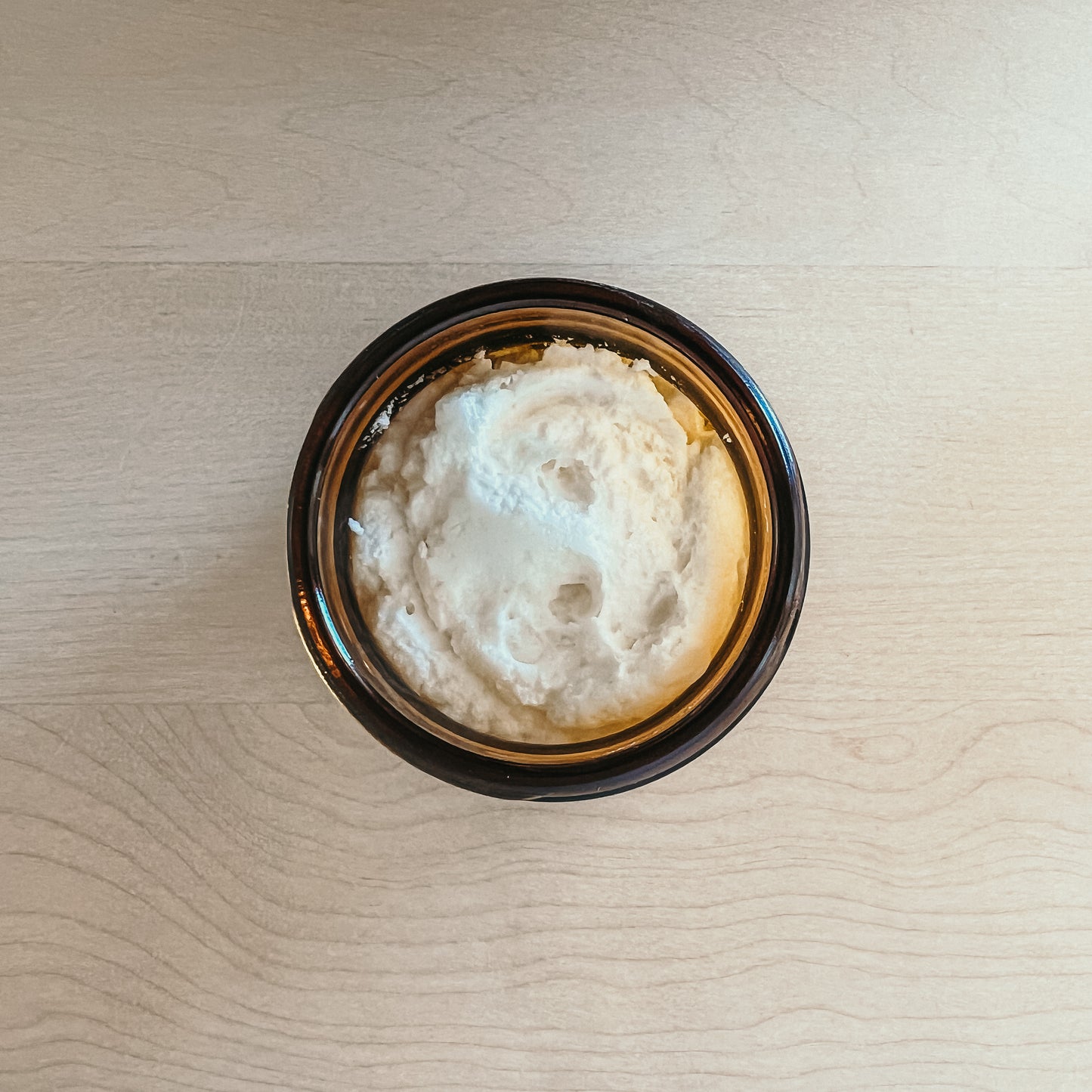 Lavender Tallow Whip