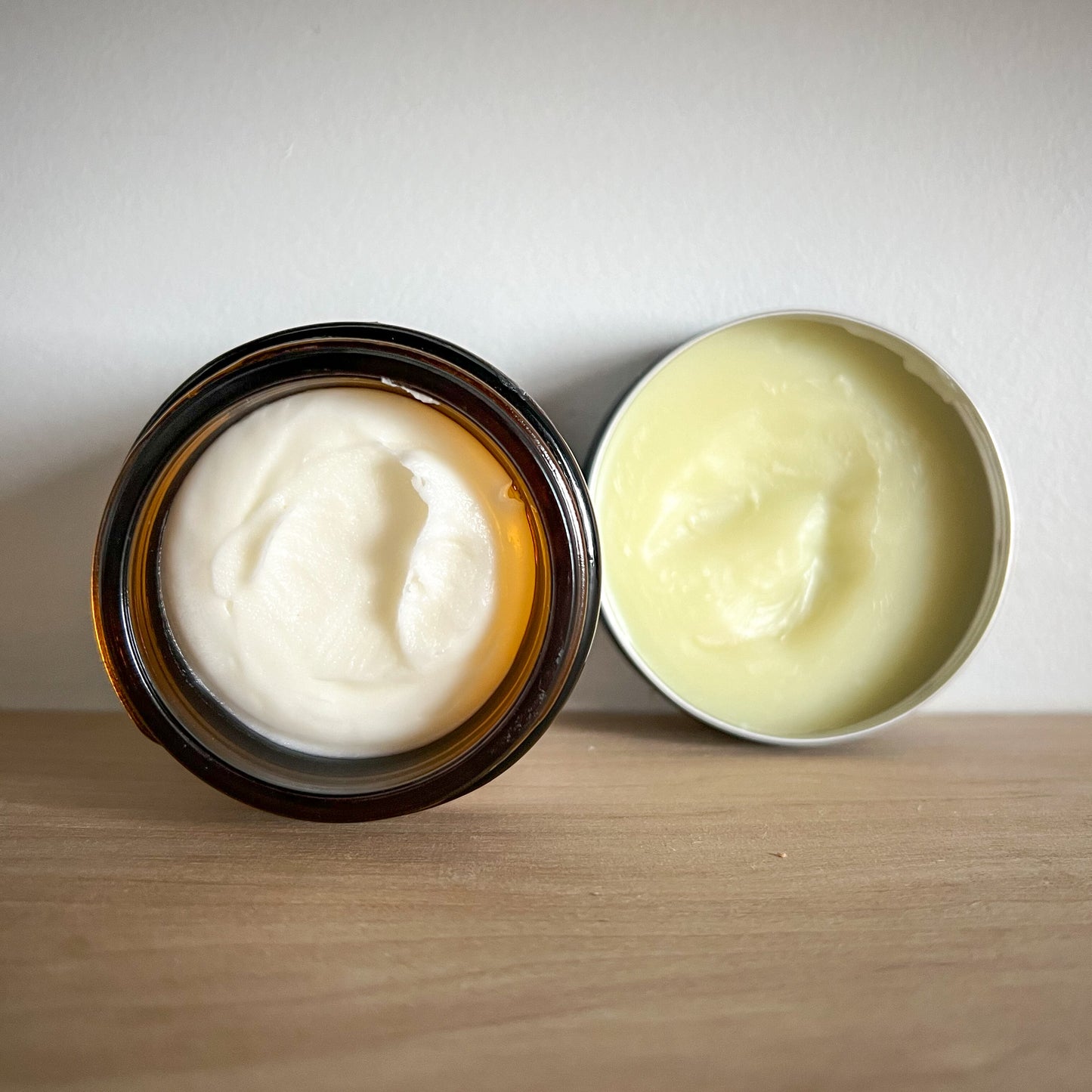 Tallow Salve & Whip Bundle