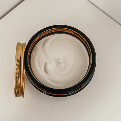 Tallow Sun Block