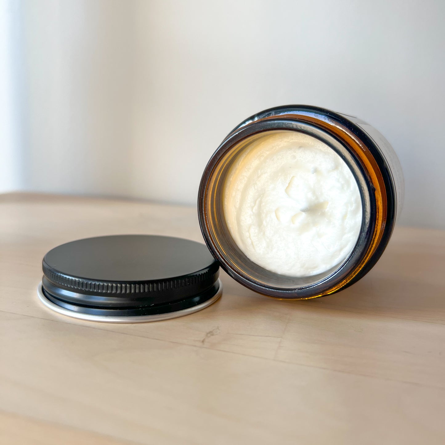 Frank & Honey Tallow Whip